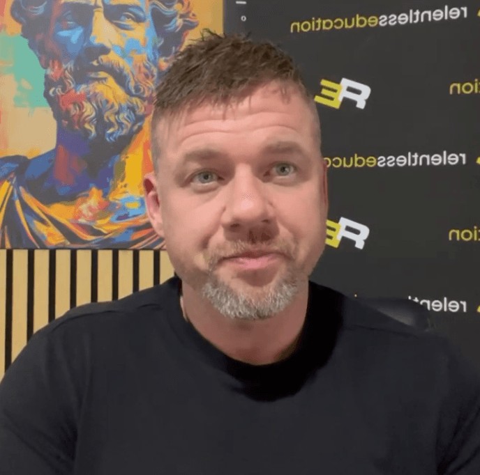 Andy Anderson 