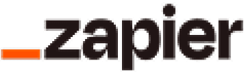 Zapier Logo
