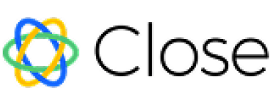 Close Logo 