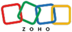 Zoho Logo
